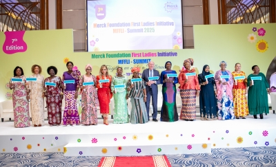 La Fondation Merck célèbre la Journée Mondiale de la PMA 2025 : un engagement fort pour la fertilité en Afrique et en Asie