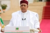 Transition au Burkina: l’ancien Président nigérien Mahamadou Issoufou nommé médiateur
