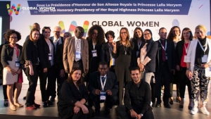 GLOBAL WOMEN SUMMIT 2021 : « (…)donner aux femmes les moyens de stimuler la croissance économique du continent »