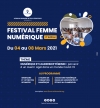 Avec sa Caravane numérique, African WITS veut former 500 jeunes filles sur les enjeux de la Cybersécurité lors du Festival Femme Numérique 2021