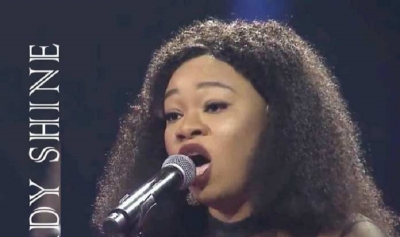 ‘The Voice Afrique francophone’ : la burkinabè Lady Shine heureuse gagnante de la saison3