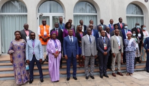 La Conférence panafricaine sur les droits fonciers communautaires identifie les réformes urgentes des droits fonciers collectifs et les droits des femmes comme essentiels pour garantir la paix sociale en Afrique