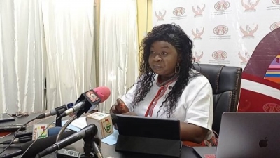 Activités rémunératrices des femmes : le FAARF réalise un bilan de 20 342 femmes des 45 provinces du Burkina Faso bénéficiaires des crédits FRE-Covid-19