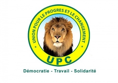 Vie des partis politiques: l’Union pour le progrès et le changement ( UPC) compte poursuivre ses visites auprès des partis politiques