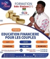 ANNONCES: Formation éducation financière pour les couples