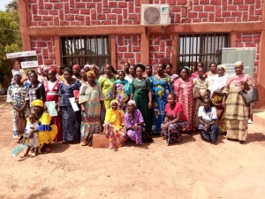 Agroalimentaire : L’AGRA outille les femmes entrepreneurs sur la plateforme numérique Value4her et en réseautage