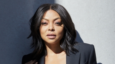 Cinq citations motivantes de l’actrice américaine Taraji Penda Henson