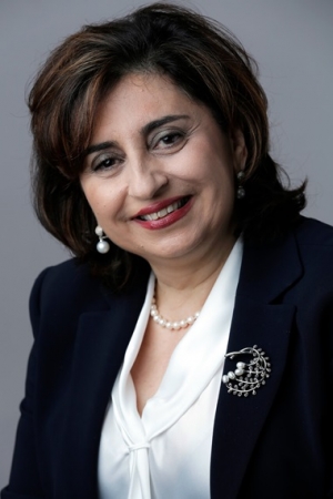 Message conjoint de Mme Audrey Azoulay, Directrice générale de l&#039;UNESCO, et de Mme Sima Bahous, Directrice exécutive d&#039;ONU-Femmes, à l&#039;occasion de la Journée internationale des femmes et des filles de science, 11 février 2022  Promouvoir la place des