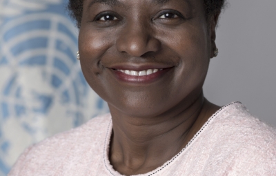 Déclaration de la Directrice exécutive de l'UNFPA, Natalia Kanem, à l’occasion de la Journée mondiale de la population