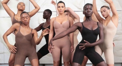 KIM KARDASHIAN LANCE SA PREMIERE LIGNE DE MAILLOTS DE BAIN INCLUSIVE