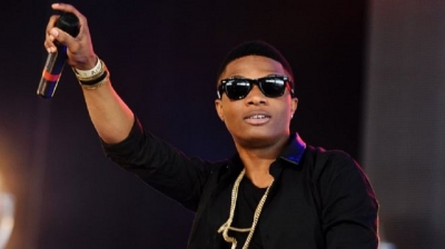 Concert « Made in Lagos » à Londres : Wizkid vend 20000 places en 12 minutes